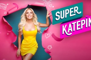 Η δημόσια εξομολόγηση της Κατερίνας Καινούργιου: "Της χρωστάω πάρα πολλά"