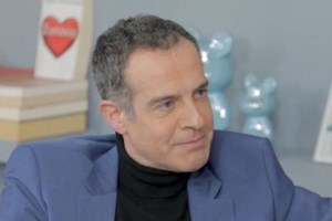 Άρης Καβατζίκης: "Η Ελένη Μενεγάκη κινήθηκε νομικά τότε και κέρδισε το δικαστήριο"