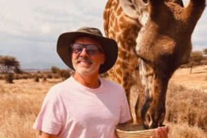 Μαρία Ηλιάκη: "Είχα έναν συμπαρουσιαστή που σε κάθε παράστασή του έπρεπε..."