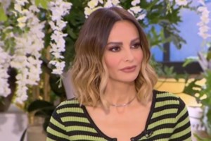 Δημήτρης Μακαλιάς: "Η Μπέττυ είναι κεντρική παρουσιάστρια, ο κύριος Παπανώτας κάθεται σε πάνελ - Σίγουρα δεν είναι στην ίδια θέση"