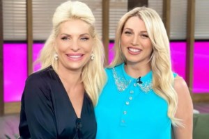 Ο Γρηγόρης Γκουντάρας "καρφώνει" την Κωνσταντίνα Σπυροπούλου - εικόνα 2