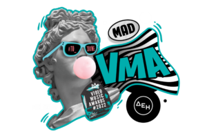 Mad Video Music Awards 2022 | Δείτε για πρώτη φορά το official movie με τον Κωνσταντίνο Αργυρό!