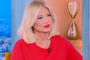 Αυτή είναι η καλεσμένη της Φαίης Σκορδά την Παρασκευή - εικόνα 2