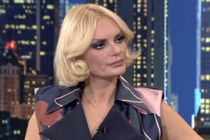 Αφροδίτη Γραμμέλη: "Ό,τι θέλουμε θα κάνουμε. Άμα δεν αρέσουμε, με το κουβαδάκι και σε άλλη παραλία"