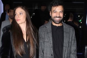 Οι on air ευχές της Σταματίνας Τσιμτσιλή στον Αντρέα Γεωργίου και η αναφορά στη σχέση του με την Ελευθερία Ελευθερίου