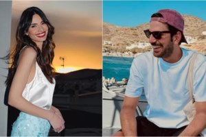 Πότε παντρεύεται η Ηλιάνα Παπαγεωργίου με τον Γιάννη Καραβασάνη;
