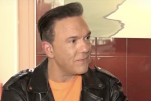 Ποσειδώνας Γιαννόπουλος: "Ένιωσα πολύ θυμό ακούγοντας τον Πάνο Βλάχο - Μια χαρά χρησιμοποιεί την τηλεόραση όταν τη χρειάζεται" - εικόνα 2