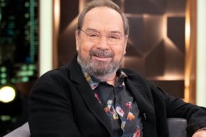 Συγκινεί ο Σταμάτης Φασουλής για την Άννα Παναγιωτοπούλου: "Δε ξέρω αν θα έχω άλλη τέτοια ένωση στη ζωή μου"