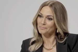 Η νέα ανάρτηση της Έλλης Κοκκίνου μέσα από το νοσοκομείο