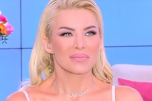 Στέφανος Κωνσταντινίδης: "Το Mega Καλημέρα κόπηκε, μην κοροϊδευόμαστε μεταξύ μας" - εικόνα 3