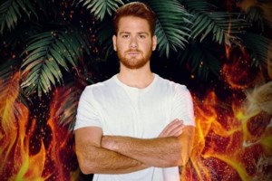 Survivor | Έτσι διέρρευσε η αποχώρηση του James Καφετζή στην οικογένεια του