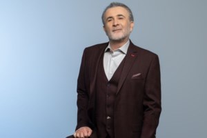 Το αιχμηρό σχόλιο του Λάκη Λαζόπουλου για τον Στέφανο Κασσελάκη και τον ΣΥΡΙΖΑ - εικόνα 2