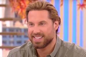 Νάσος Παπαργυρόπουλος: "Ο πατέρας μου είναι 80, άλλη στόφα ανθρώπου, οι δεσμοί αίματος δεν σε κάνουν να έχεις τις ίδιες απόψεις" - εικόνα 2