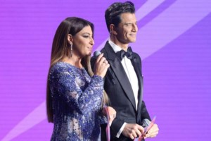 Πρωτιά στην τηλεθέαση για τον Εθνικό Τελικό της Eurovision