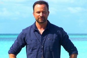 Survivor | Ο Γιώργος Λιανός στέλνει τις ευχές του στον Σάκη Τανιμανίδη