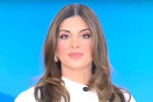 Σταματίνα Τσιμτσιλή: "Ο Αναστάσιος Ράμμος είδε κατάματα κάποια ζητήματα που αντιμετώπιζε - Μπράβο σου αγόρι μου"