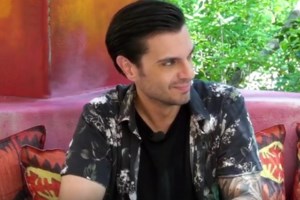 Η απάντηση του Μύρωνα Στρατή για τη σχέση του σήμερα με τη Μαίρη Συνατσάκη - εικόνα 2