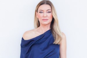 Η Ίνα Ταράντου για το τέλος της εκπομπής της: "Πικράθηκα, προφανώς κάποιοι γνωρίζουν καλύτερα - Με εκτιμούν και παραμένω στο OPEN"