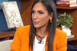 Το τηλεφώνημα που δέχτηκε η Ανθή Βούλγαρη on air από γνωστή παρουσιάστρια - "Δεν έχεις εκπομπή, μην αγχώνεσαι"