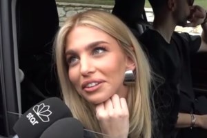 Η πρώτη δήλωση του Νίκου Παππά μετά την είδηση της σχέσης του με τη Βάλια Χατζηθεοδώρου - εικόνα 3