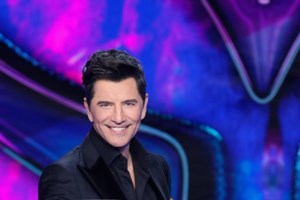 "The Masked Singer" | Η εντυπωσιακή παρουσίαση των τεσσάρων ντετέκτιβ του show