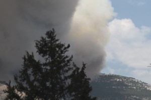 Η οργισμένη ανάρτηση της Φιλαρέτης Κομηνού: "Μην ανεβάζεις το club που χορεύεις, η χώρα καταστρέφεται"