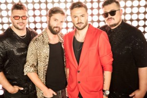 Ο Ανδρέας Βούλγαρης ξεκαθαρίζει: "Κανένας Μουτσινάς δεν διέλυσε τους Alcatrash"