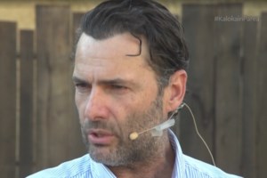 Παναγιώτης Μπουγιούρης: "Παραμέλησα την προσωπική μου ζωή"