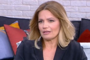 Ο Γιώργος Κιμούλης κατέθεσε μήνυση εις βάρος της Παναγιώτας Βλαντή - εικόνα 2