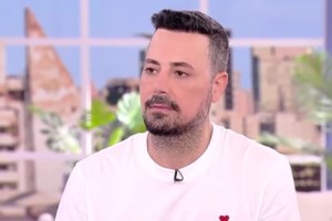 Το σχόλιο του Πέτρου Κουσουλού μετά την ομολογία Μουρτζούκου: "Θα είναι σκληρό αυτό το οποίο θα πω" - εικόνα 2