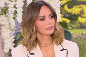 Ναταλία Γερμανού για διαζύγιο Οικονομάκου - Μιχόπουλο: "Πάντα θα με ξενίζει αυτό" - εικόνα 2