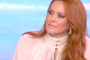 Σίσσυ Χρηστίδου: "Απέναντι από μένα βρήκε να πάει; Ας πήγαινε απέναντι από τη Ναταλία" - εικόνα 2