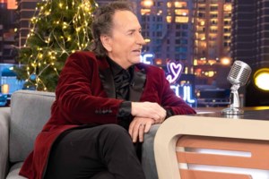 Μανώλης Καραντίνης: "Του είπα συγγνώμη αλλά αυτό που ακούμε δεν είναι Βοσκόπουλος"