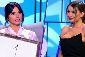 Φλορίντα Πετρουτσέλι: "Δεν ξέρω τι έχει πάθει η Ηλιάνα Παπαγεωργίου. Τι ρόλο την έχουν βάλει να εκπληρώσει φέτος σε αυτή την εκπομπή;"