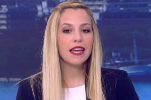 Ο Άκης Πετρετζίκης έστειλε μήνυμα στο "Σήμερα" με αποδέκτη τον Μανώλη Κωστίδη | Δείτε το βίντεο