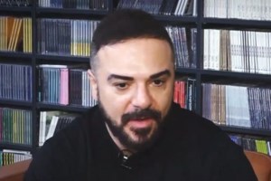 Ο Τριαντάφυλλος "καρφώνει" τον Νίκο Βέρτη: "Τώρα δουλευόμαστε μεταξύ μας" - εικόνα 2