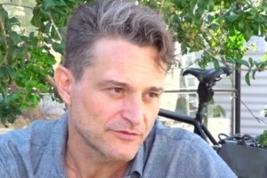 Ο Γιώργος Καραμίχος απαντά πρώτη φορά για τον Μάρκο Σεφερλή: "Δεν ανέφερα κανένα όνομα στη συνέντευξη" - εικόνα 2