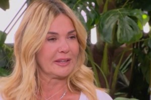 Ο Δημήτρης Παππάς στην πρώτη του ανάρτηση μετά τη γέννηση της κόρης του