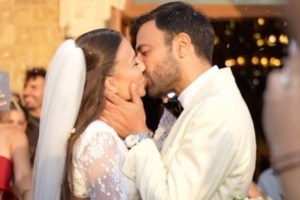 Αντρέας Γεωργίου & Σιμώνη Χριστοδούλου | Αυτό είναι το φύλο του μωρού που περιμένουν