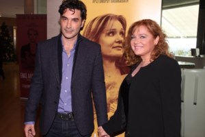 Χριστόφορος Παπακαλιάτης: "Να μη ζούμε με άξονα το τομάρι μας, την τσέπη μας, την εικόνα μας και την πάρτη μας" - εικόνα 2