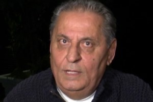 Ναταλία Γερμανού: "Συγνώμη αλλά δεν θέλω να σας ζητήσω συγνώμη κύριε Μελά"