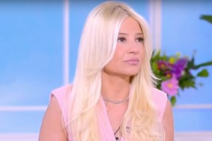 Φαίη Σκορδά: "Η Γιούλικα Σκαφιδά είναι ξεκάθαρη, αλλά το τοποθετεί σε ένα επίπεδο που δεν επιδέχεται σχολίων" - εικόνα 3