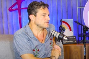 Ξέσπασε ο Γιώργος Καραμίχος: "Ντροπή σας - Μην πιστεύετε αυτά τα ψέματα των τρισαθλίων"