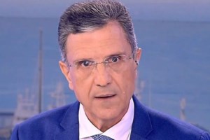 Ναταλία Γερμανού για Αυτιά - Κασσελάκη: "Δεν είπε "τι μέλλει γενέσθαι μέσα στο γυμναστήριο" - Δεν πάω να "ξεπλύνω" κανέναν"