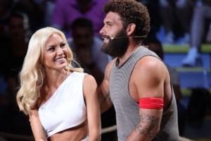 Ελένη Τσολάκη για Αλεξάνδρα Παναγιώταρου: "Έχει ένα προσωπικό θέμα που δεν έχει να κάνει με τον Στάθη Σχίζα"