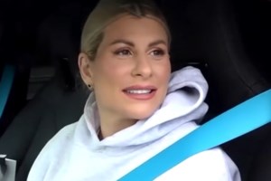 Το δημόσιο μήνυμα της Ευρυδίκης Παπαδοπούλου λίγες ημέρες μετά τη γέννηση του γιου της - εικόνα 3