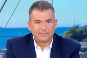 Ο Νίκος Μουρατίδης δεν εμφανίστηκε στην "Super Κατερίνα" - "Μας είπε ότι βγαίνει στις εκπομπές μόνο με οικονομική ανταμοιβή" - εικόνα 2