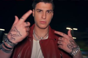 Η πρώτη ανάρτηση της Μαρίνας Σάττι μετά τις αντιδράσεις για το ''Τα Τα Τα'' στο "ZARI" - εικόνα 3