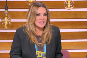 Ξέσπασε ο Χρήστος Δάντης: "Είστε πιο αισχρά αρσενικά κι από άντρες τελικά. Ντρέπομαι!"