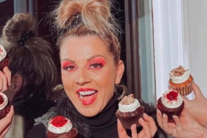 Ματίνα Νικολάου: Η όμορφη φωτογραφία με τον γιο της από τα Κουφονήσια